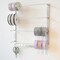 Wire Spool Rack Thread Holder Organizer Ribbons Roll Storage Cable Dispenser